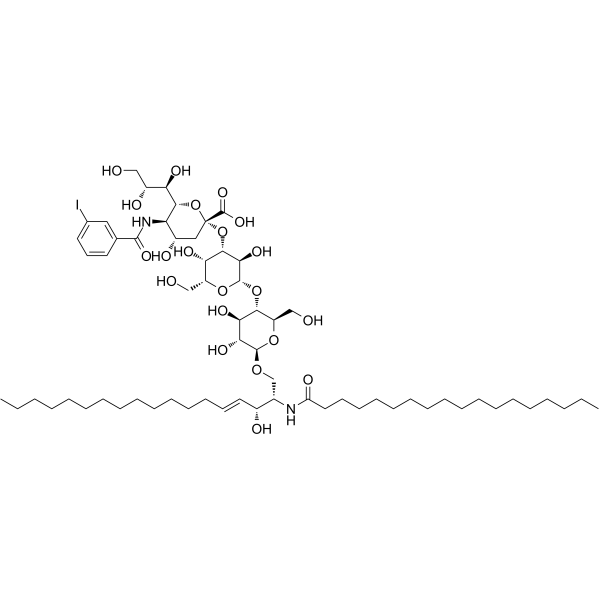 Antitumor agent-41